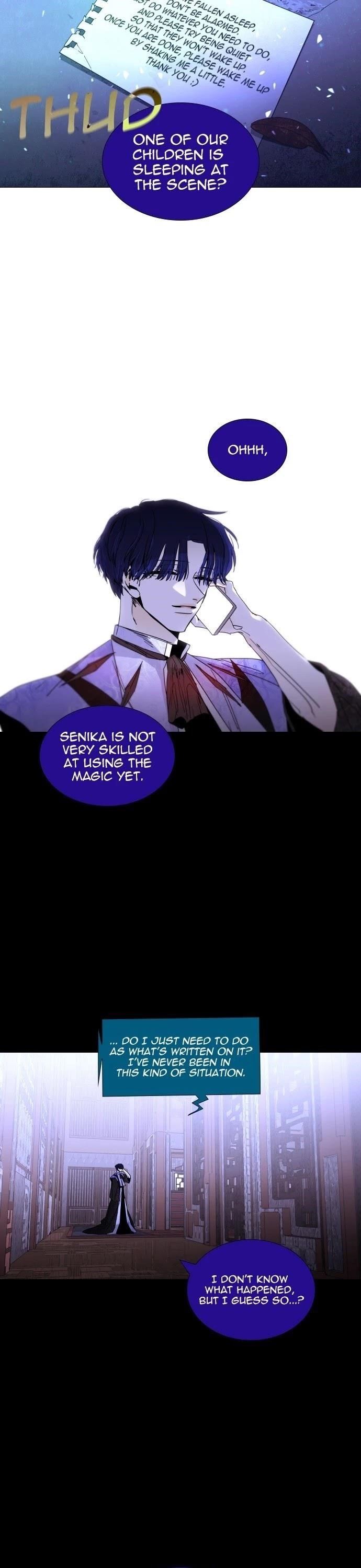 Trump Chapter 316 - Page 17