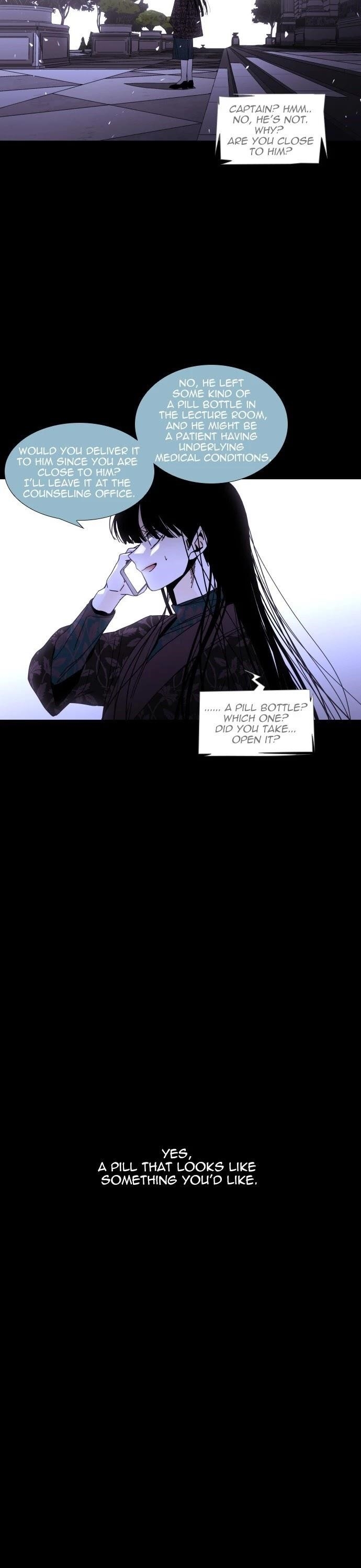 Trump Chapter 316 - Page 2