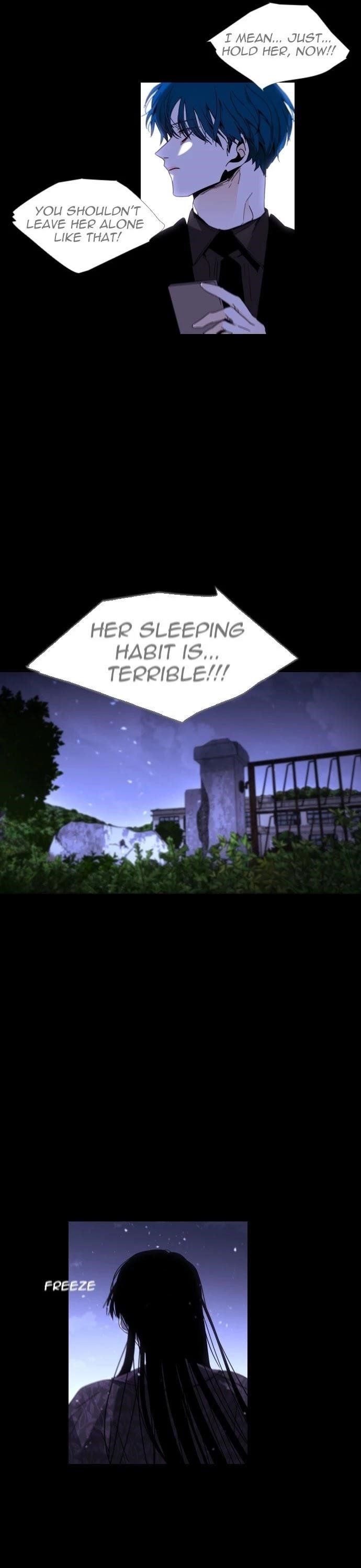 Trump Chapter 316 - Page 21