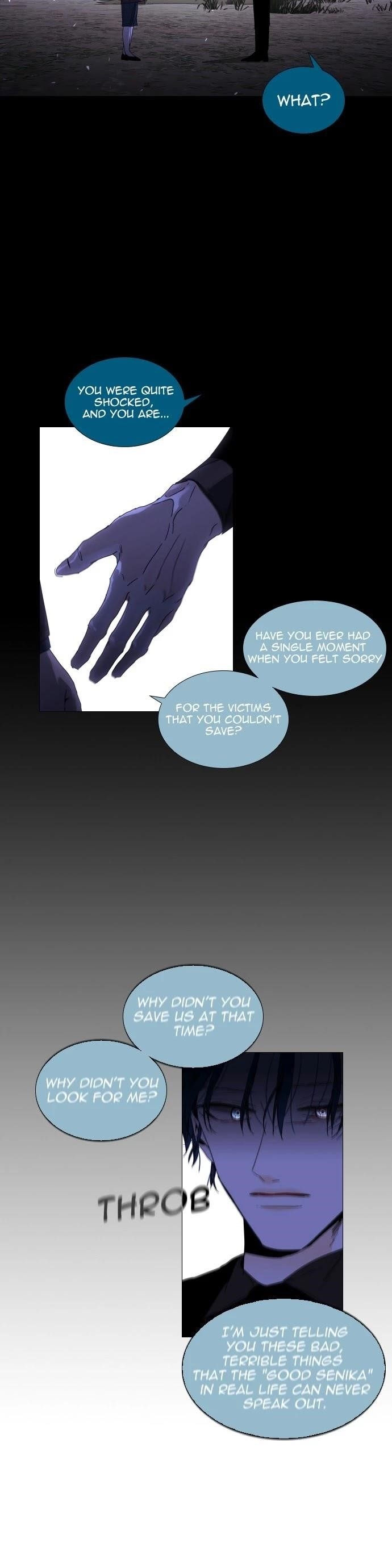 Trump Chapter 316 - Page 23