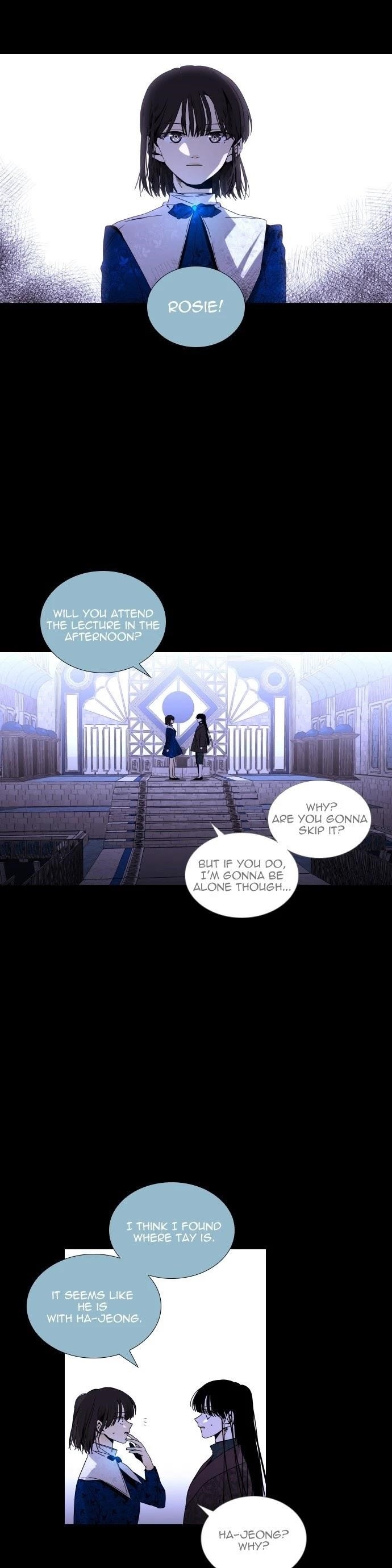 Trump Chapter 316 - Page 3