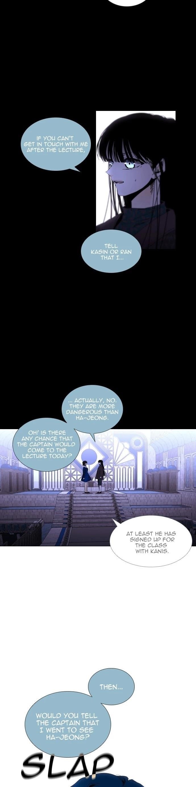 Trump Chapter 316 - Page 4