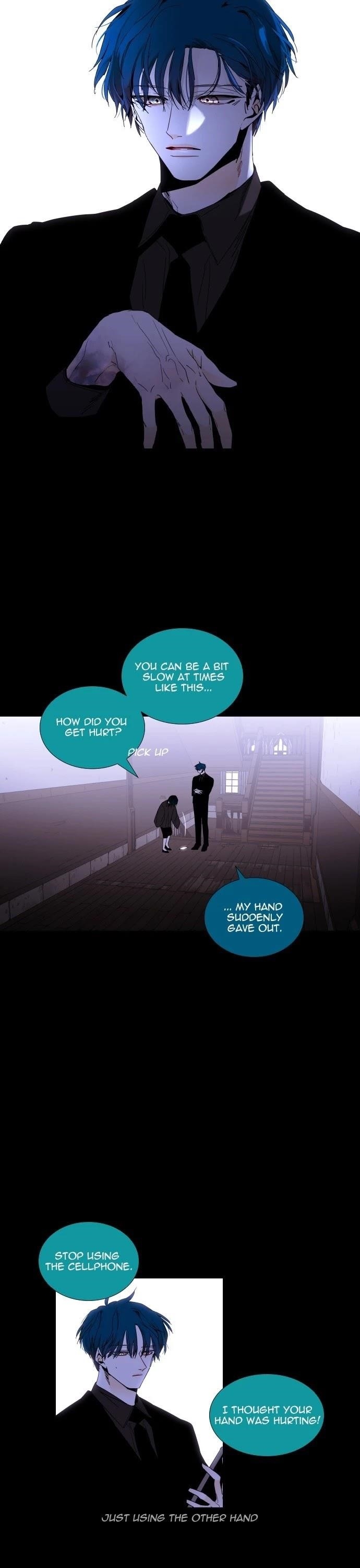 Trump Chapter 316 - Page 5