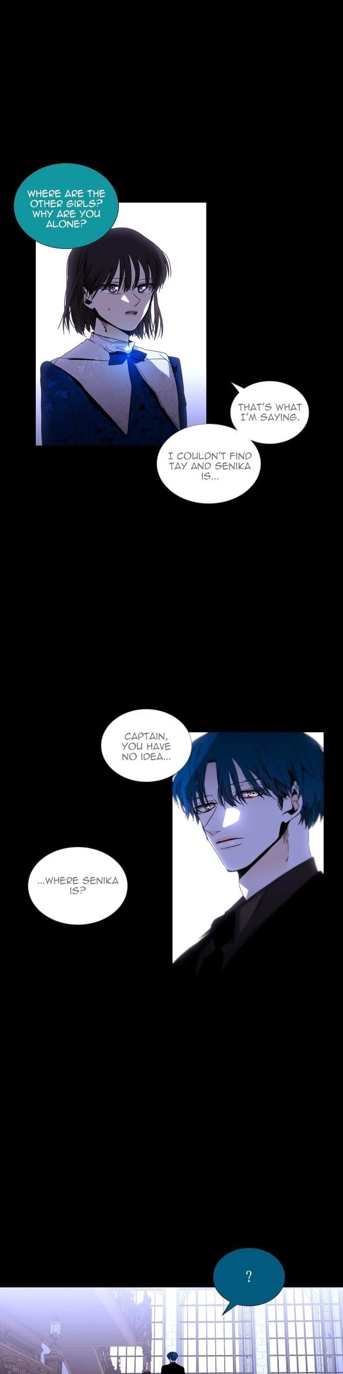 Trump Chapter 316 - Page 7