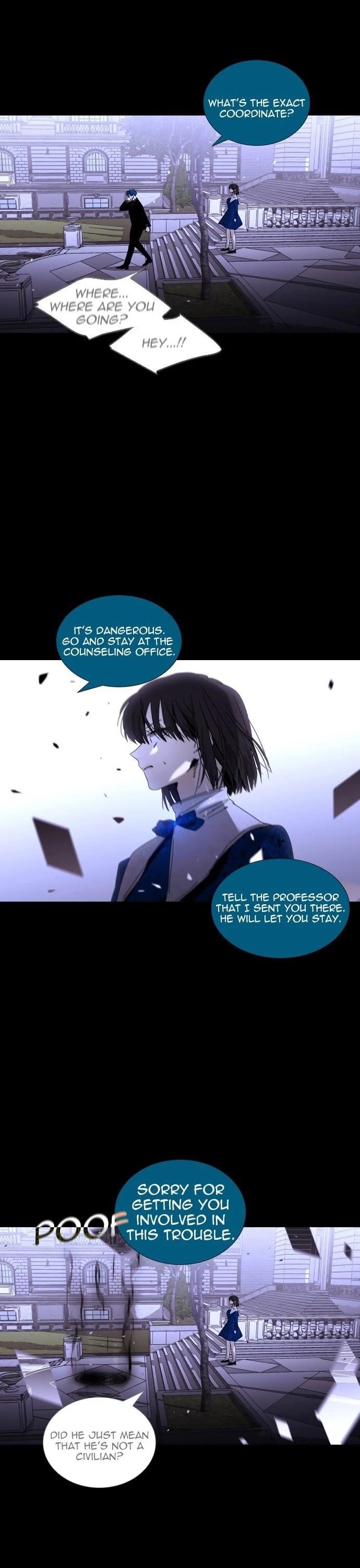 Trump Chapter 316 - Page 9