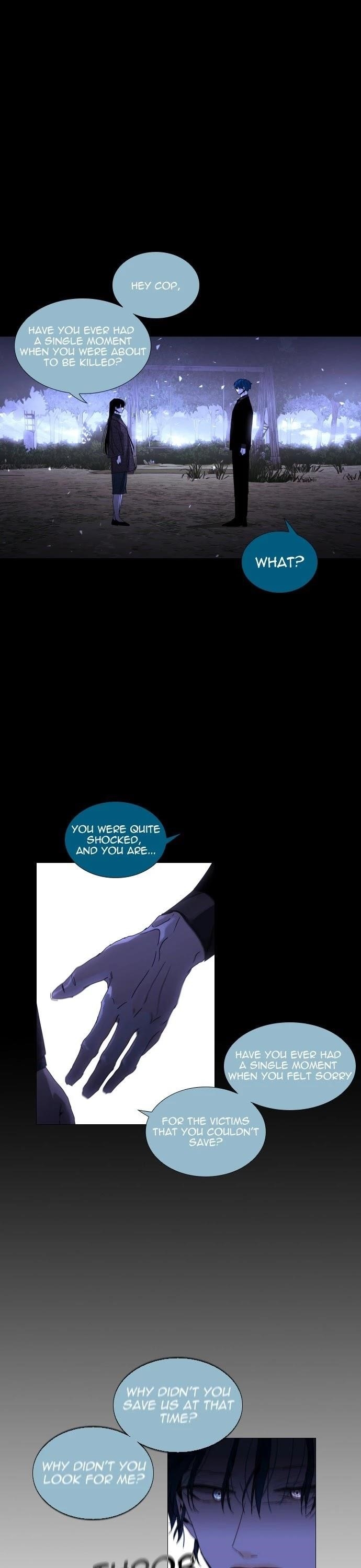 Trump Chapter 317 - Page 1