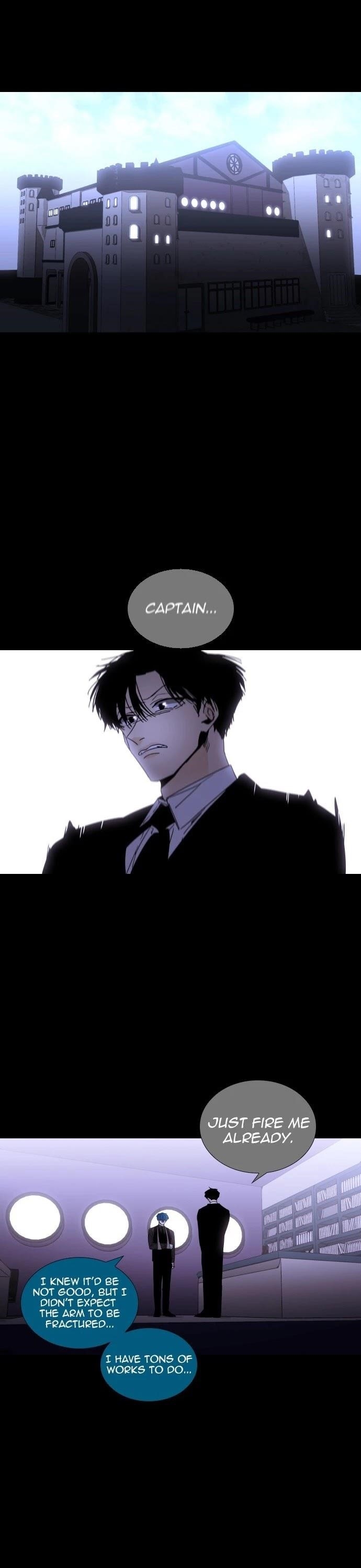 Trump Chapter 317 - Page 10