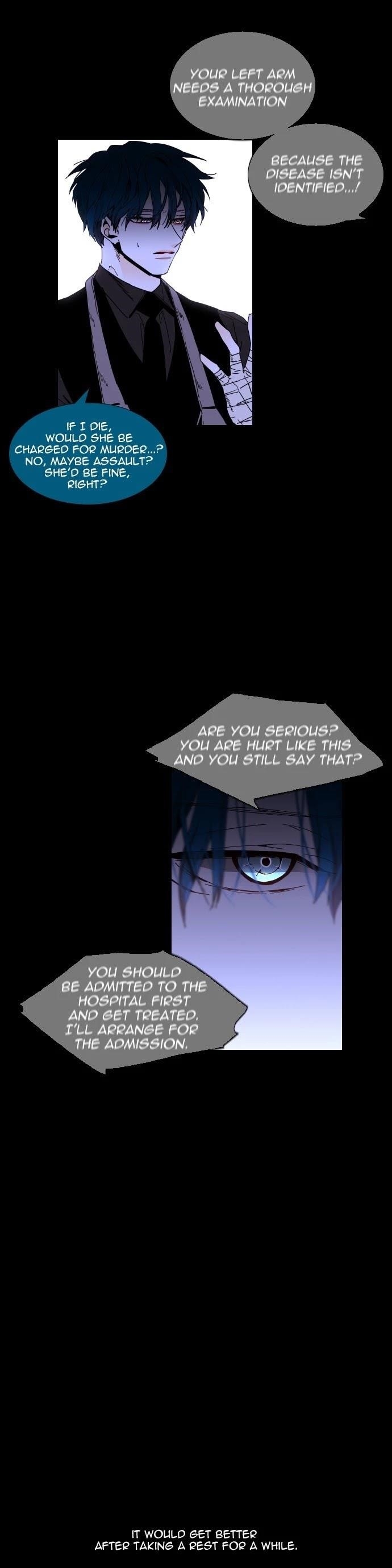 Trump Chapter 317 - Page 11