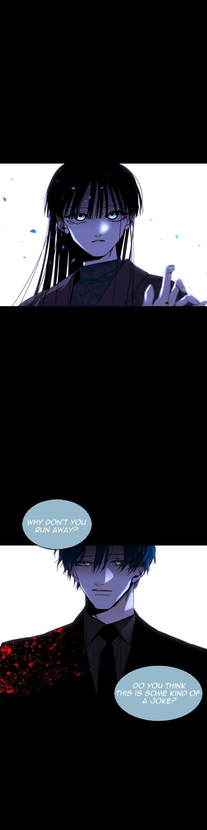 Trump Chapter 317 - Page 12