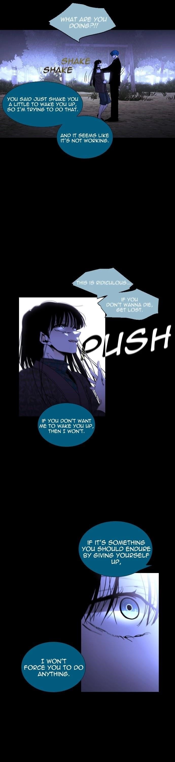 Trump Chapter 317 - Page 13