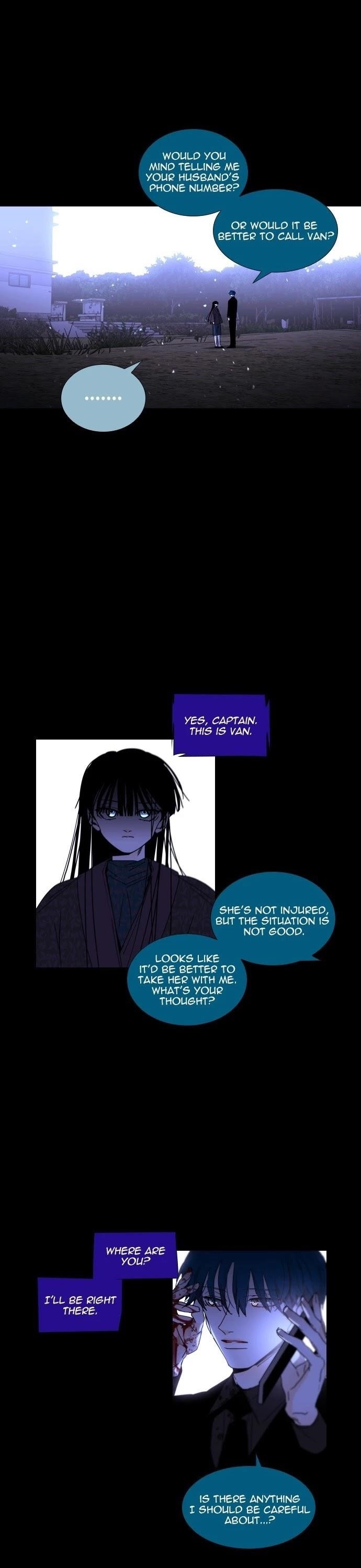 Trump Chapter 317 - Page 14