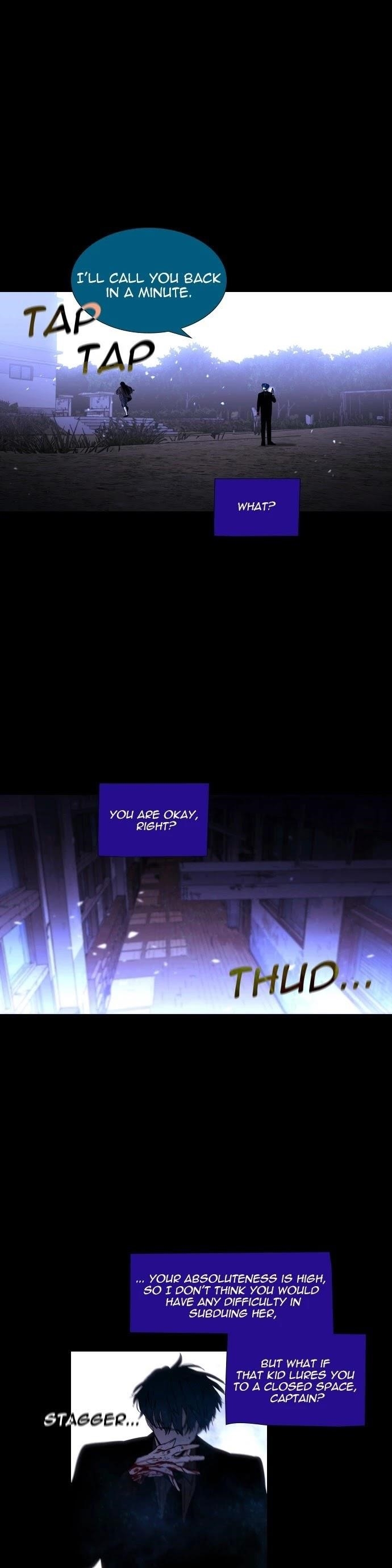 Trump Chapter 317 - Page 15