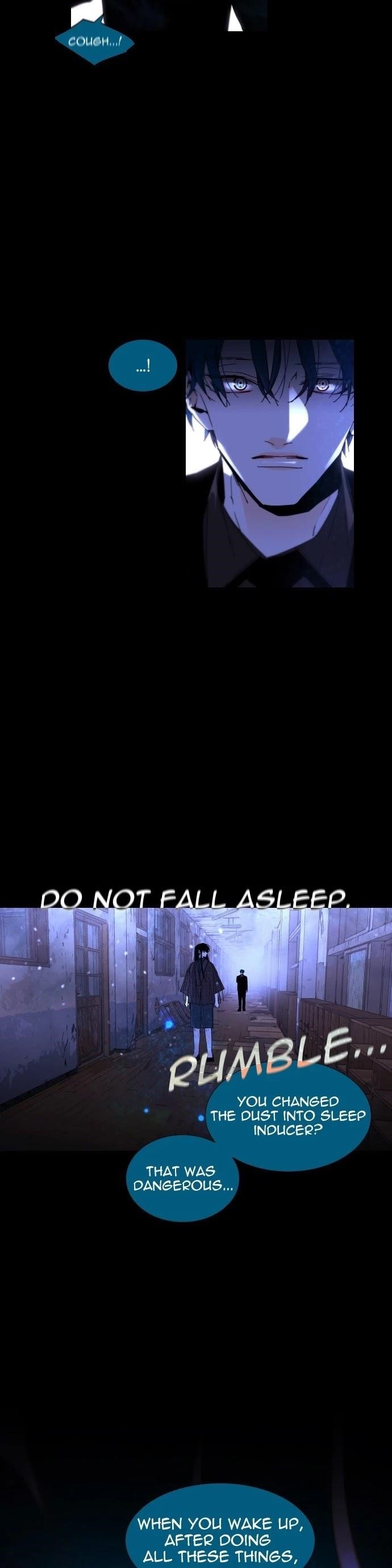 Trump Chapter 317 - Page 16