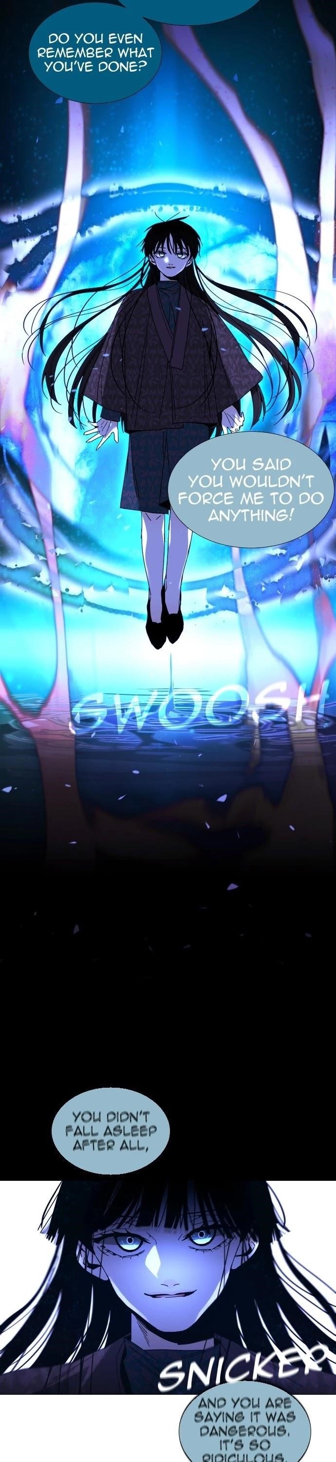 Trump Chapter 317 - Page 17