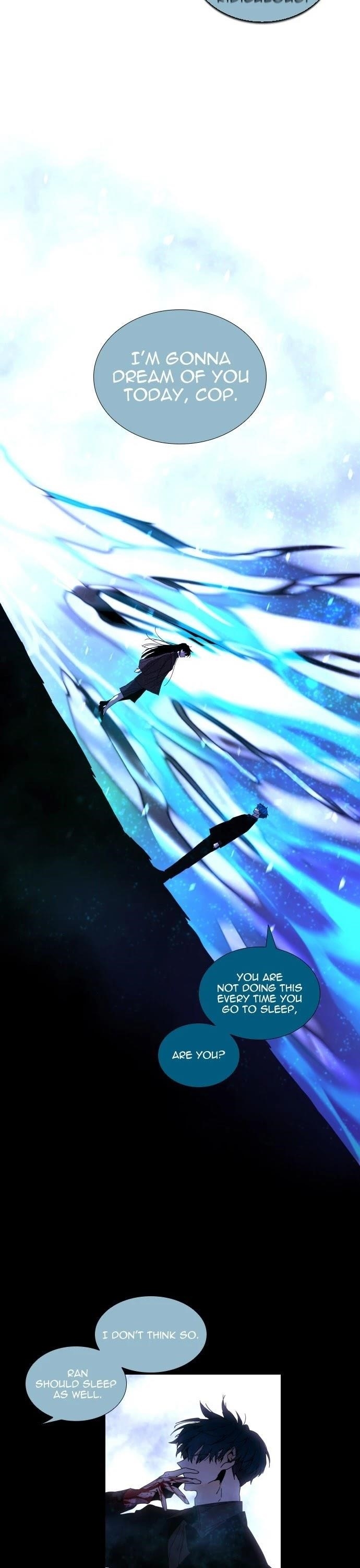 Trump Chapter 317 - Page 18