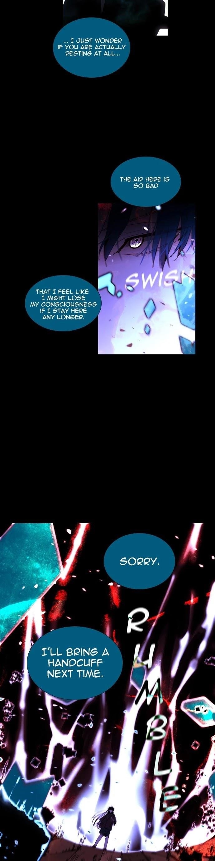 Trump Chapter 317 - Page 19