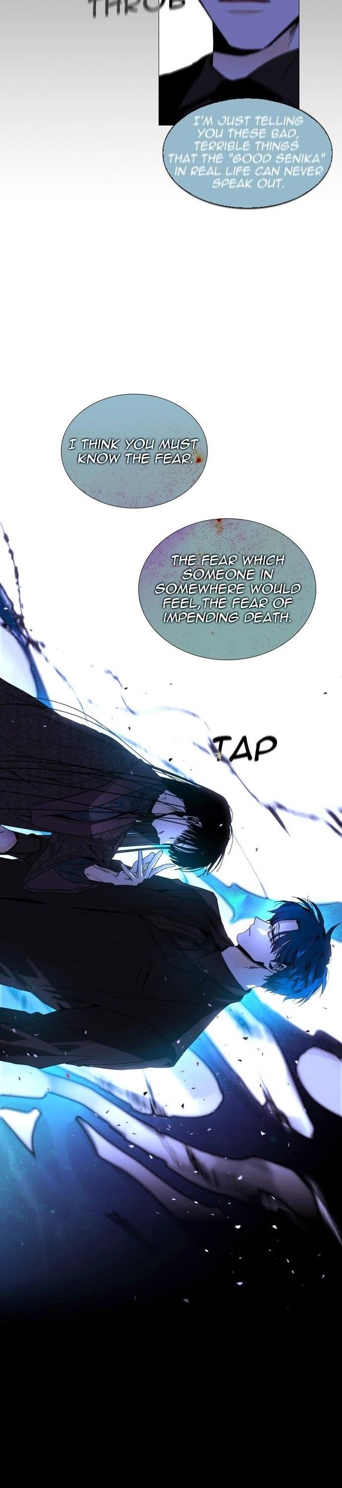 Trump Chapter 317 - Page 2