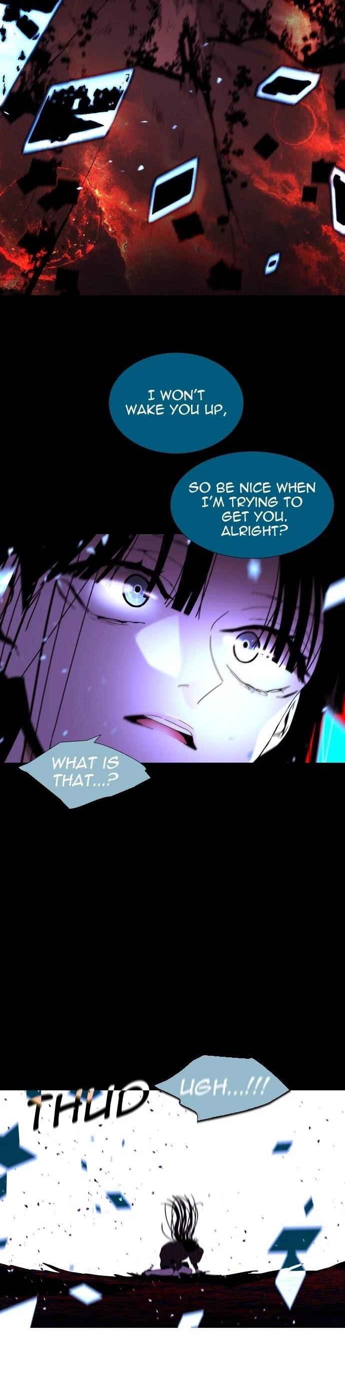 Trump Chapter 317 - Page 20