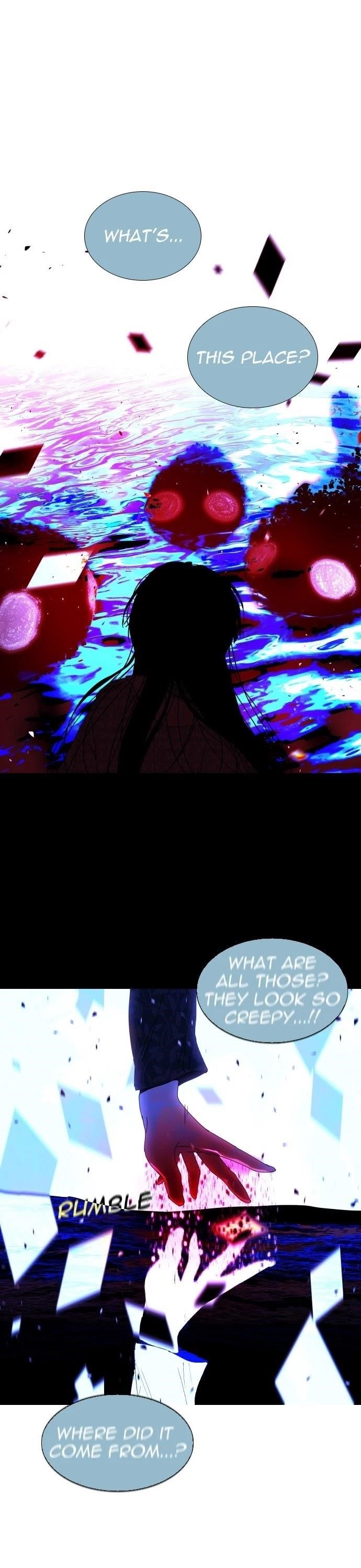 Trump Chapter 317 - Page 21