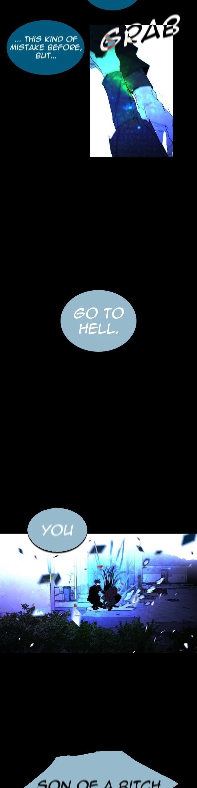 Trump Chapter 317 - Page 24