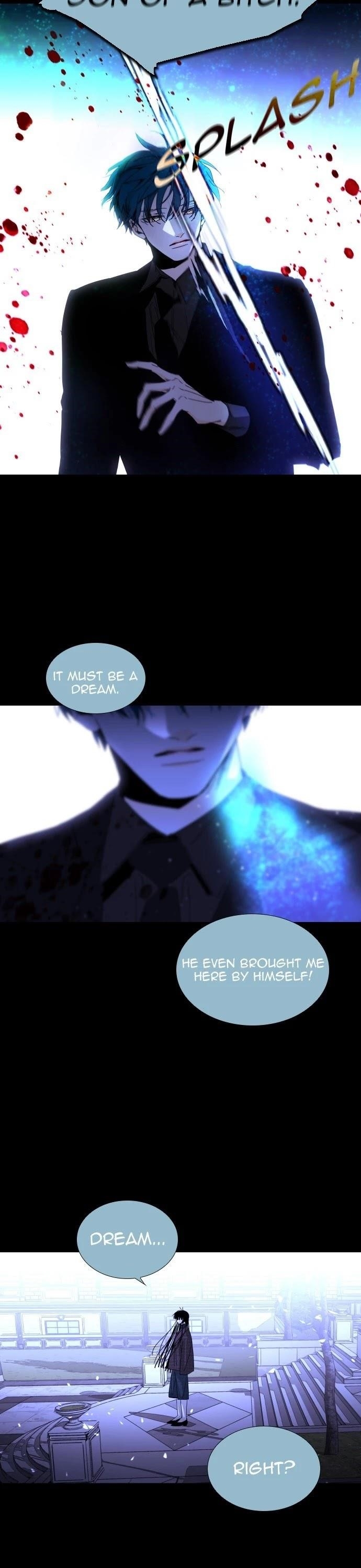 Trump Chapter 317 - Page 25