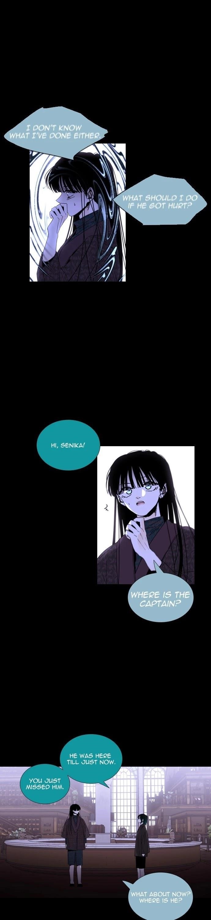 Trump Chapter 317 - Page 26