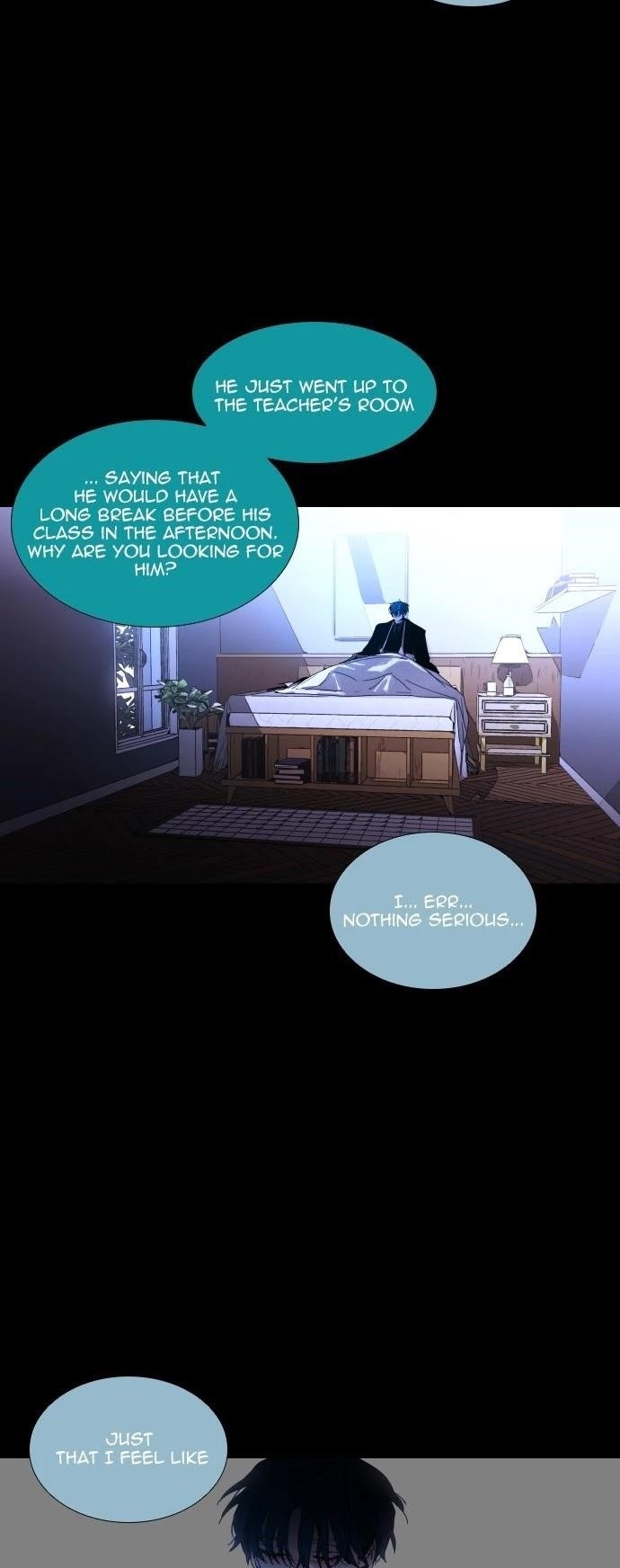 Trump Chapter 317 - Page 27