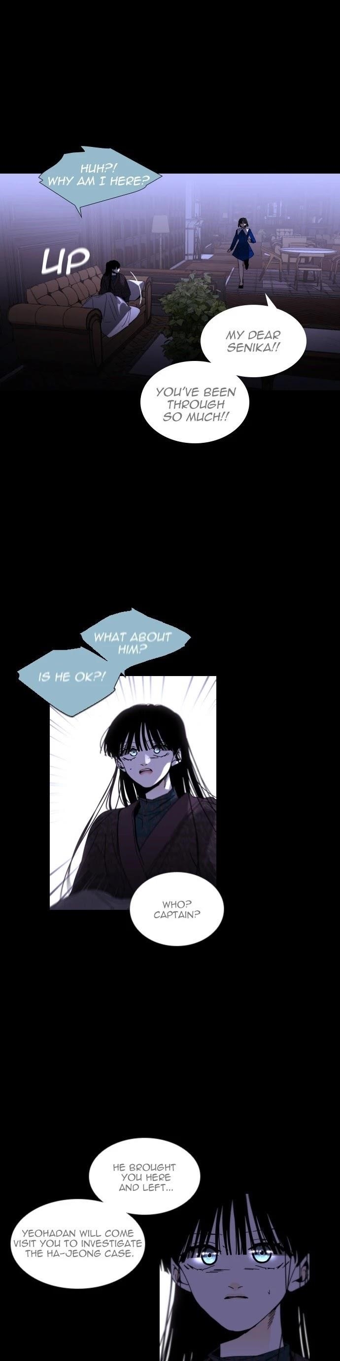 Trump Chapter 317 - Page 4