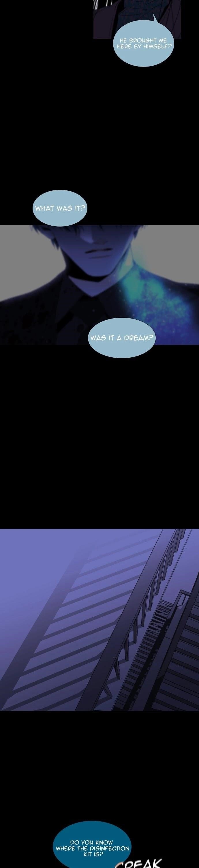 Trump Chapter 317 - Page 5