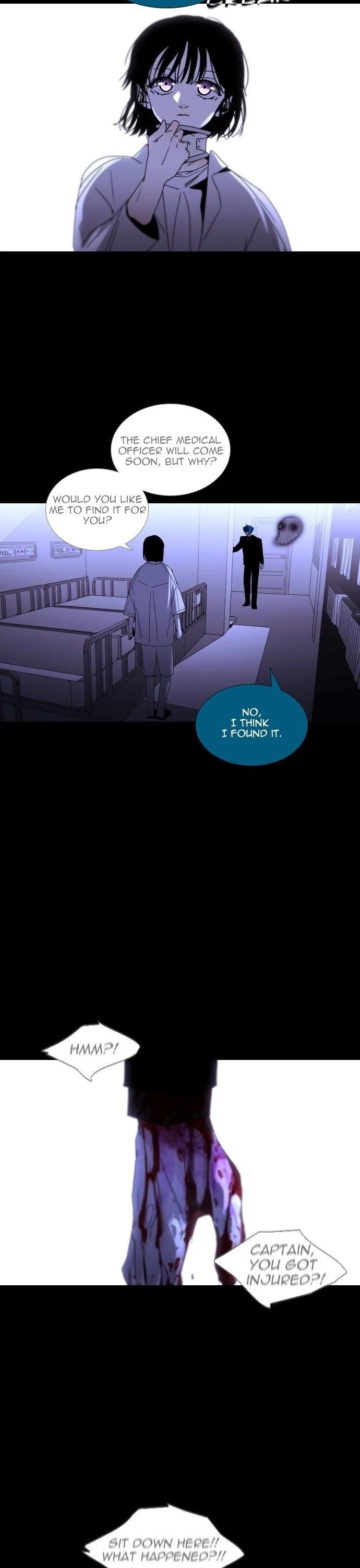 Trump Chapter 317 - Page 6