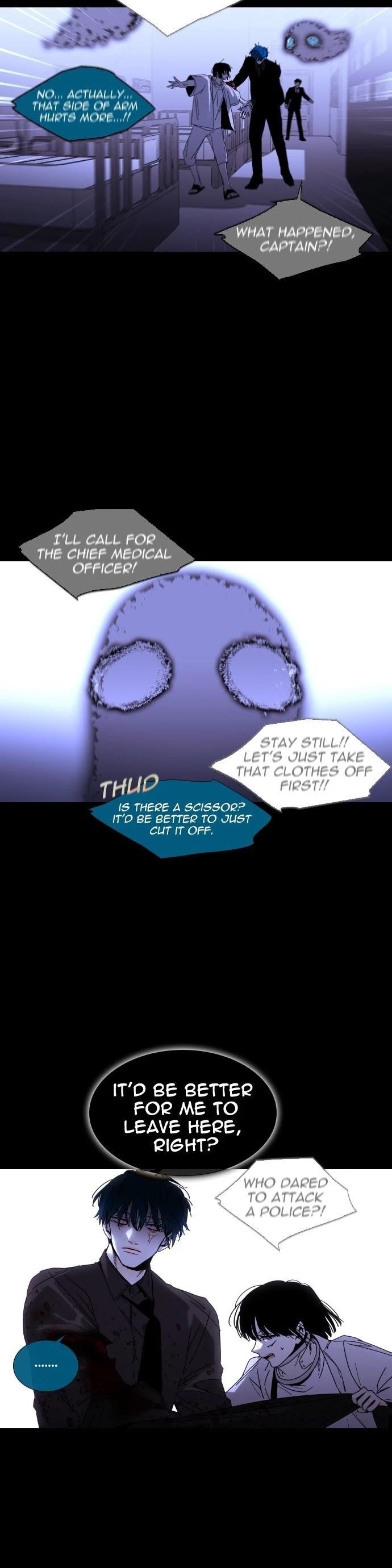 Trump Chapter 317 - Page 7