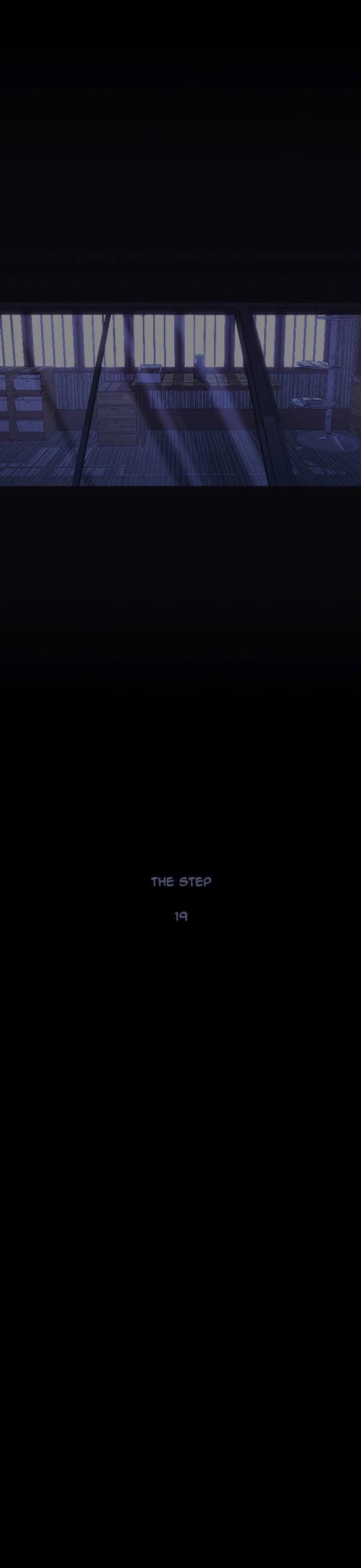 Trump Chapter 318 - Page 10