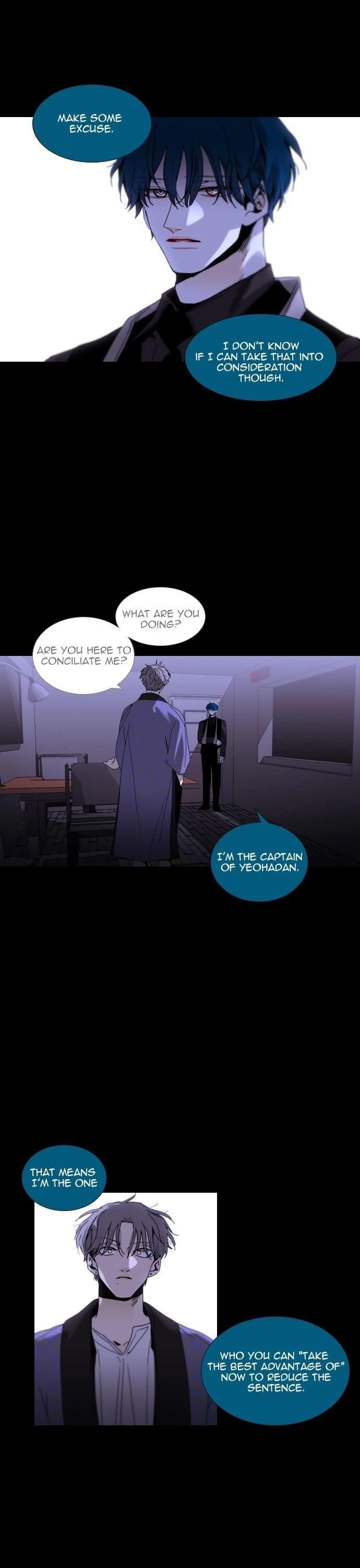 Trump Chapter 318 - Page 13