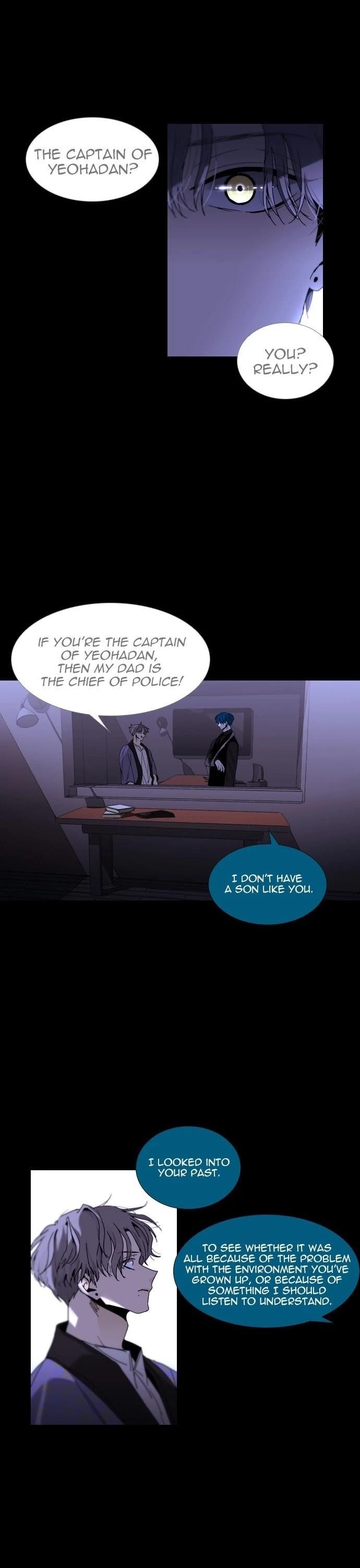 Trump Chapter 318 - Page 14