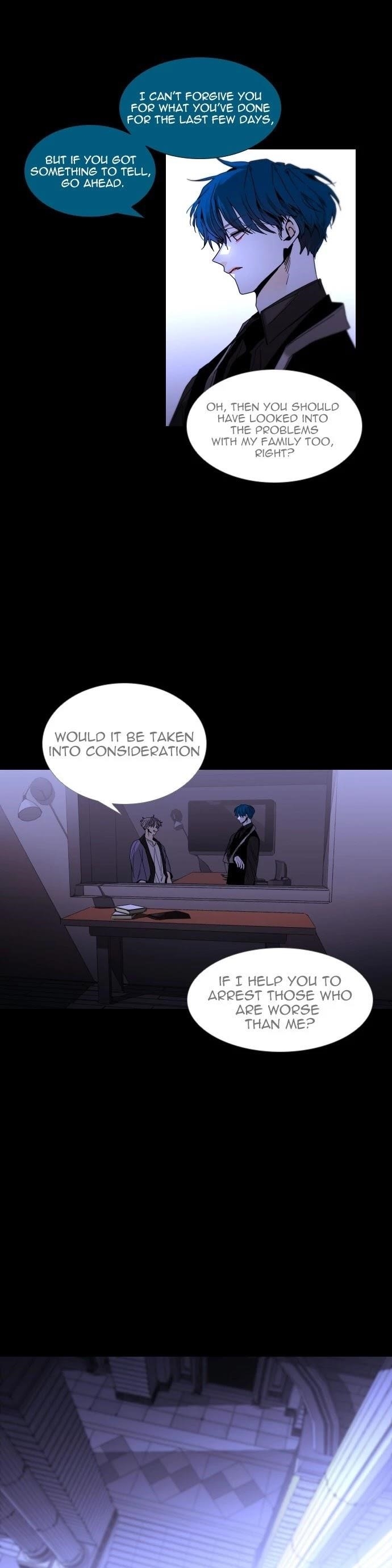 Trump Chapter 318 - Page 15