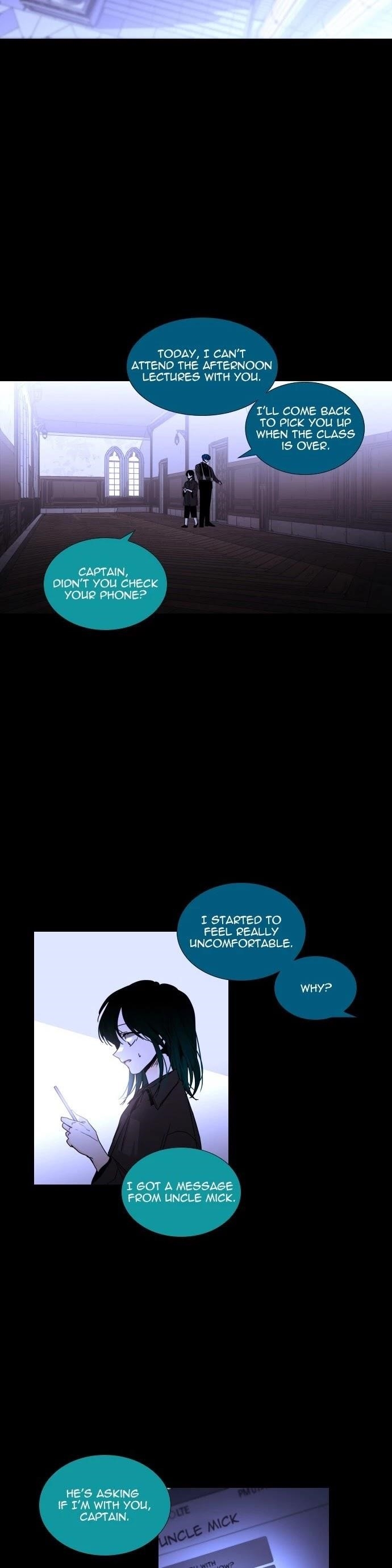 Trump Chapter 318 - Page 16