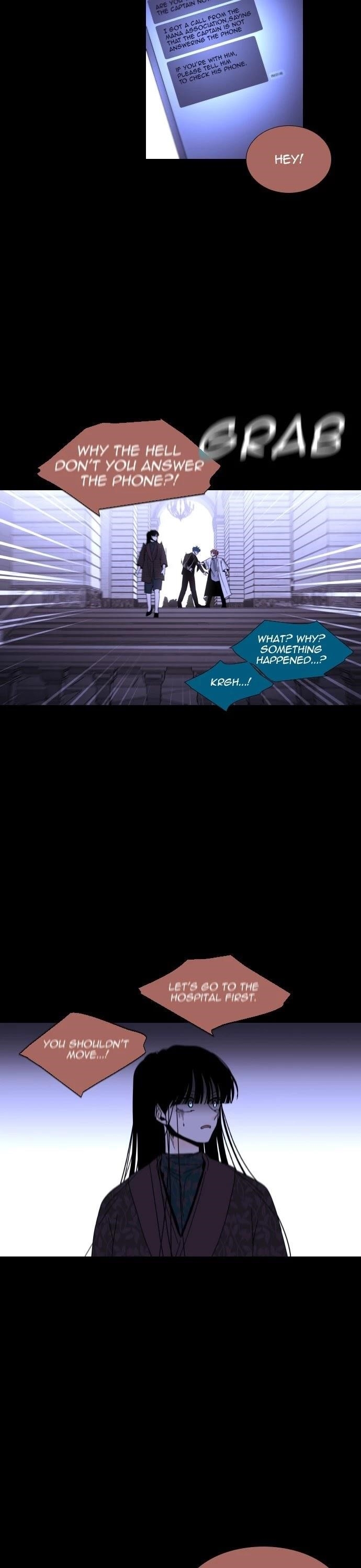 Trump Chapter 318 - Page 17