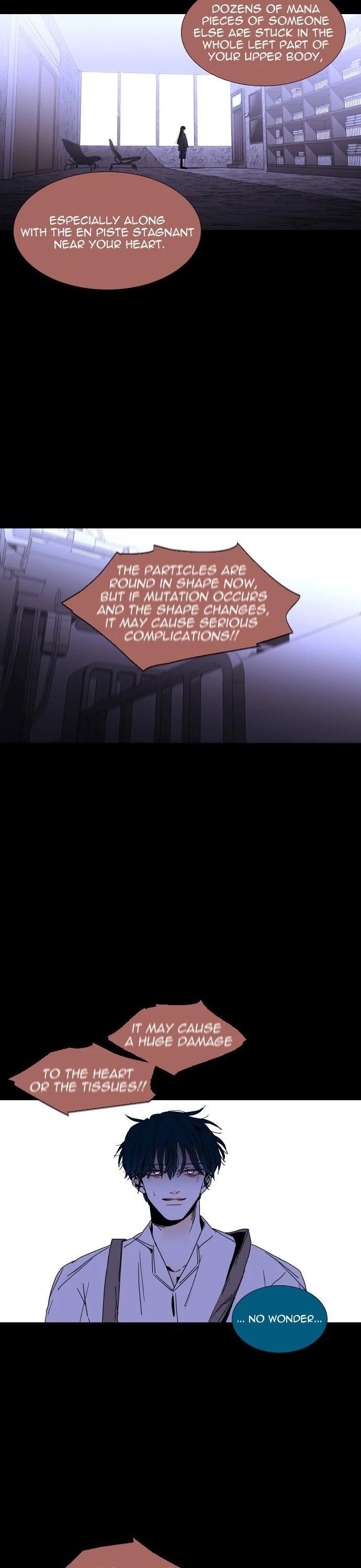 Trump Chapter 318 - Page 18