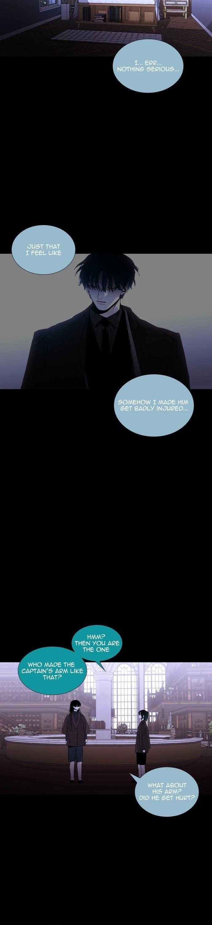 Trump Chapter 318 - Page 2