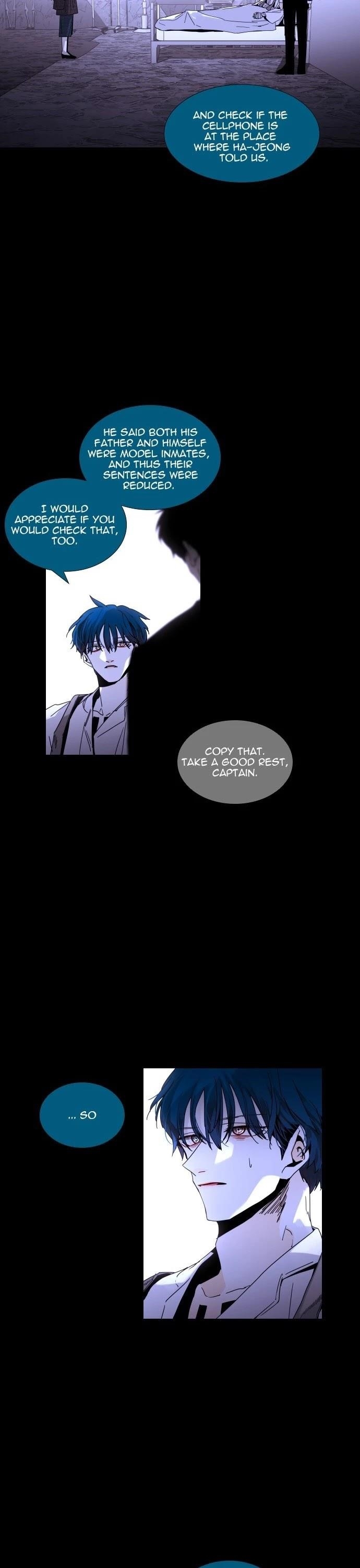 Trump Chapter 318 - Page 22