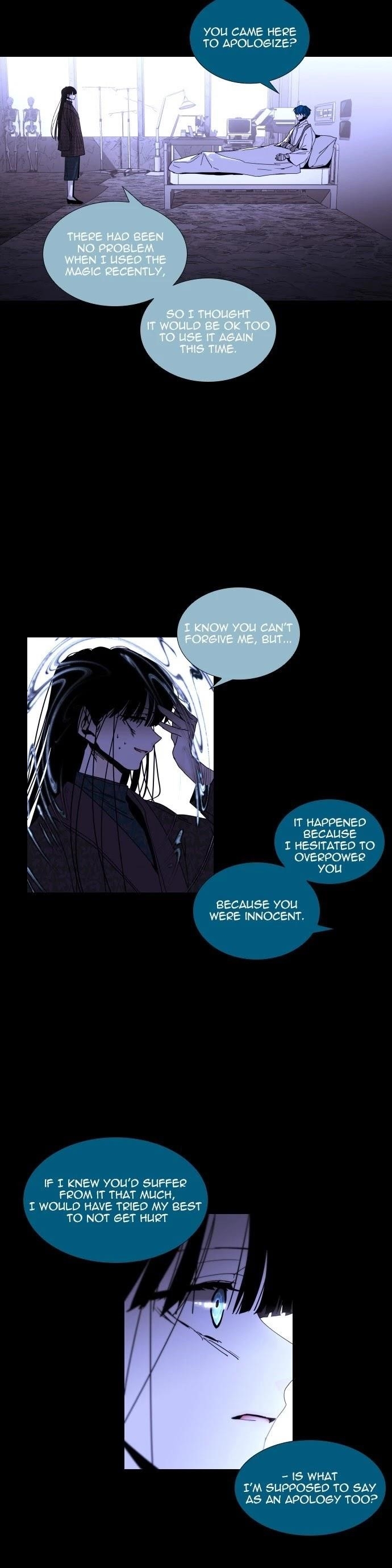 Trump Chapter 318 - Page 23