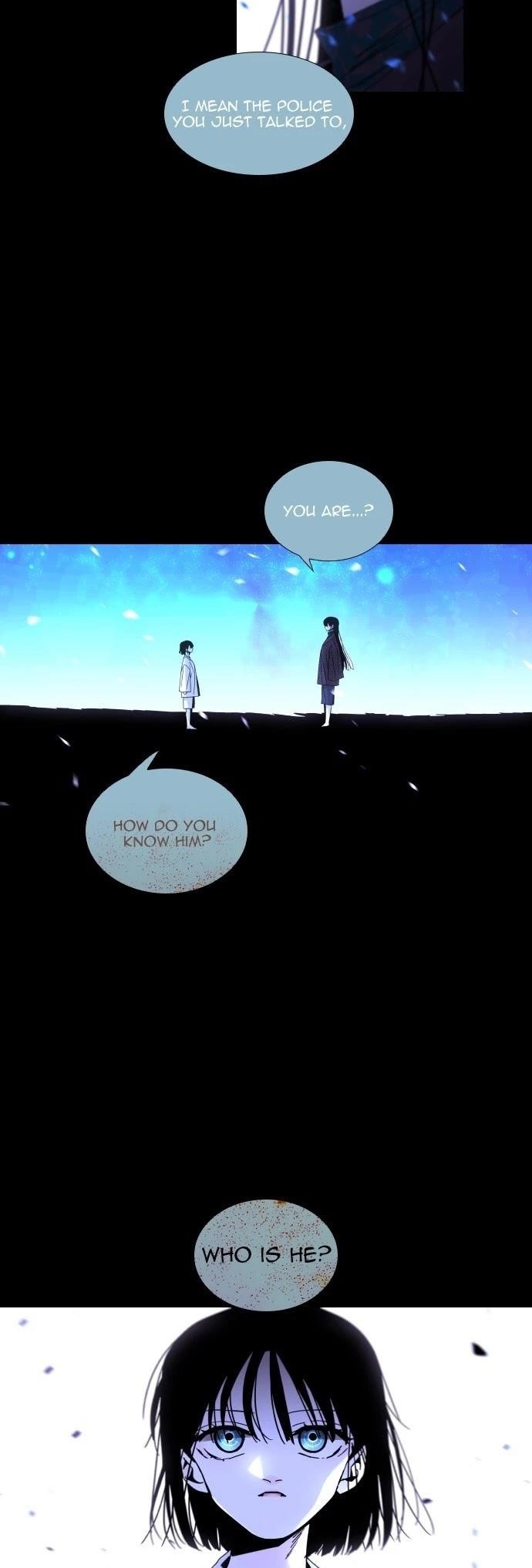 Trump Chapter 318 - Page 25