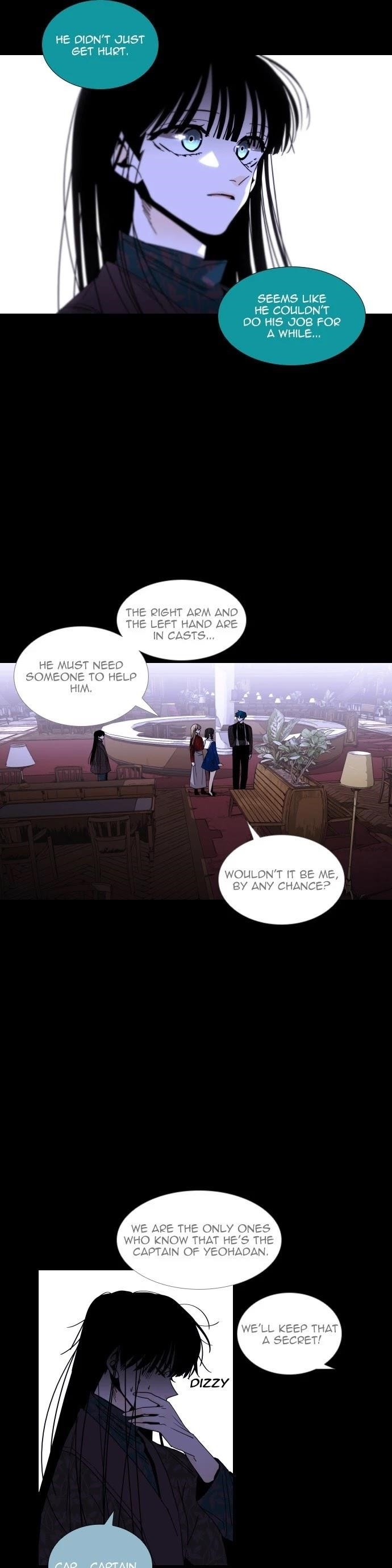 Trump Chapter 318 - Page 3