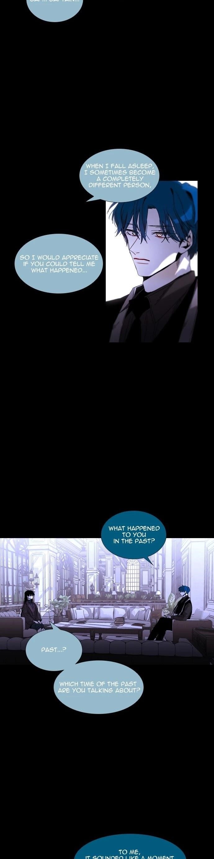 Trump Chapter 318 - Page 4