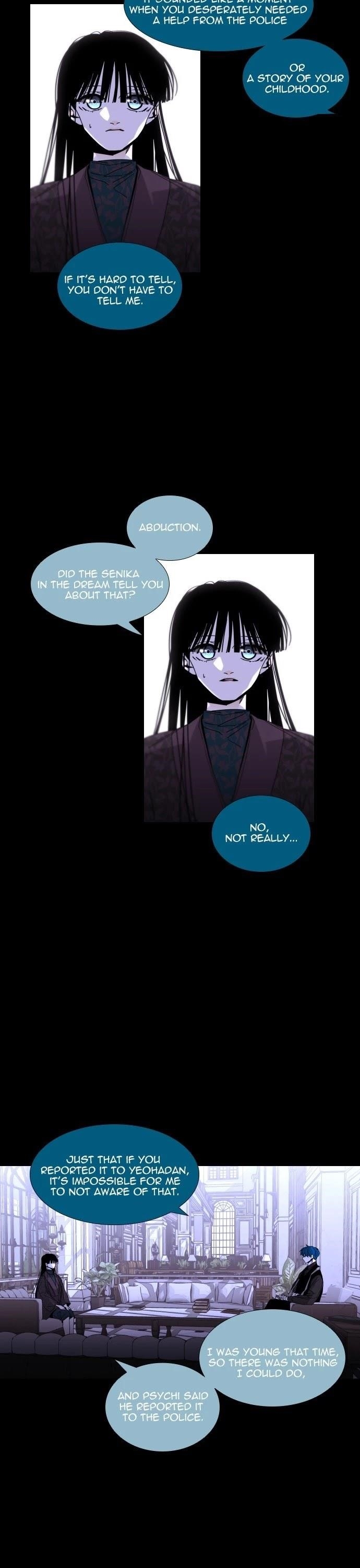 Trump Chapter 318 - Page 5