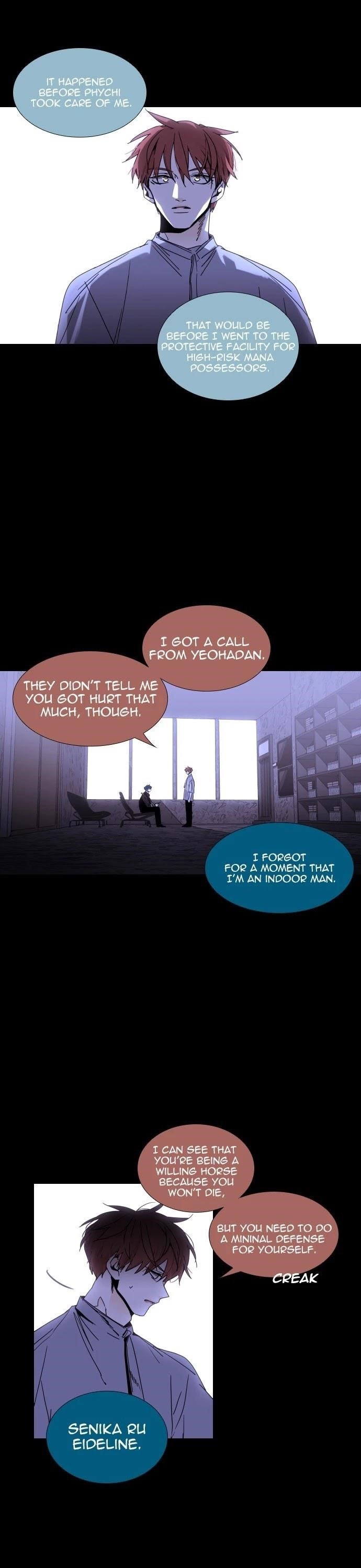 Trump Chapter 318 - Page 6