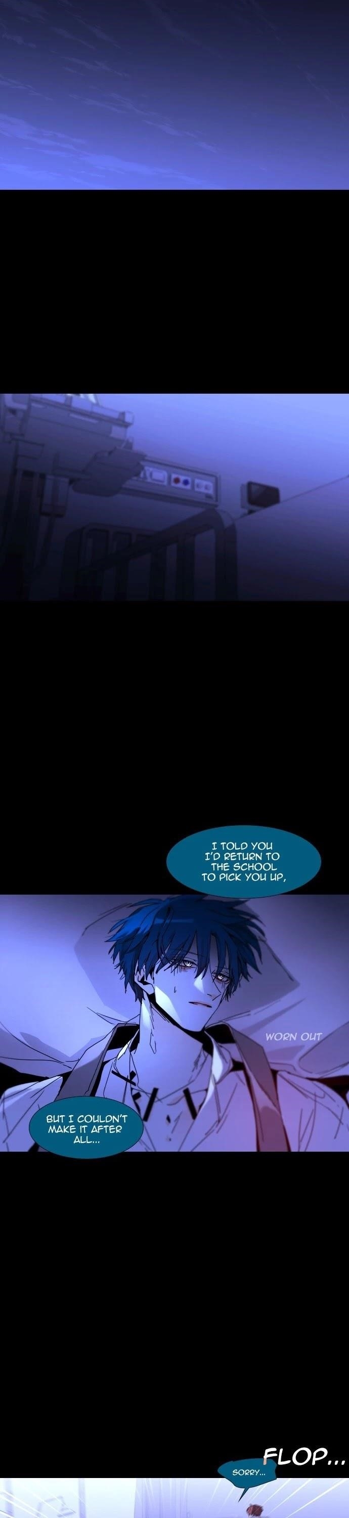 Trump Chapter 319 - Page 10