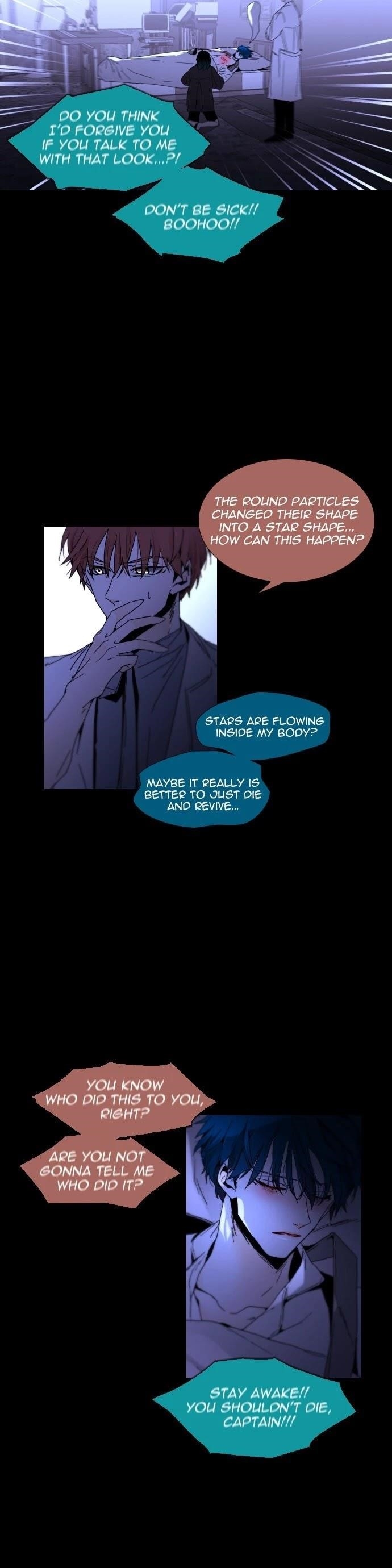 Trump Chapter 319 - Page 11