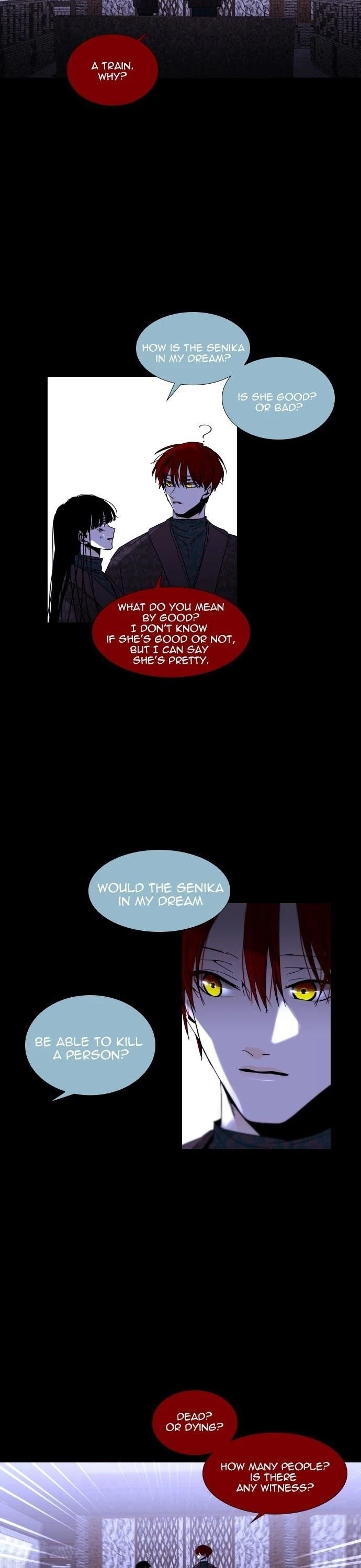 Trump Chapter 319 - Page 13