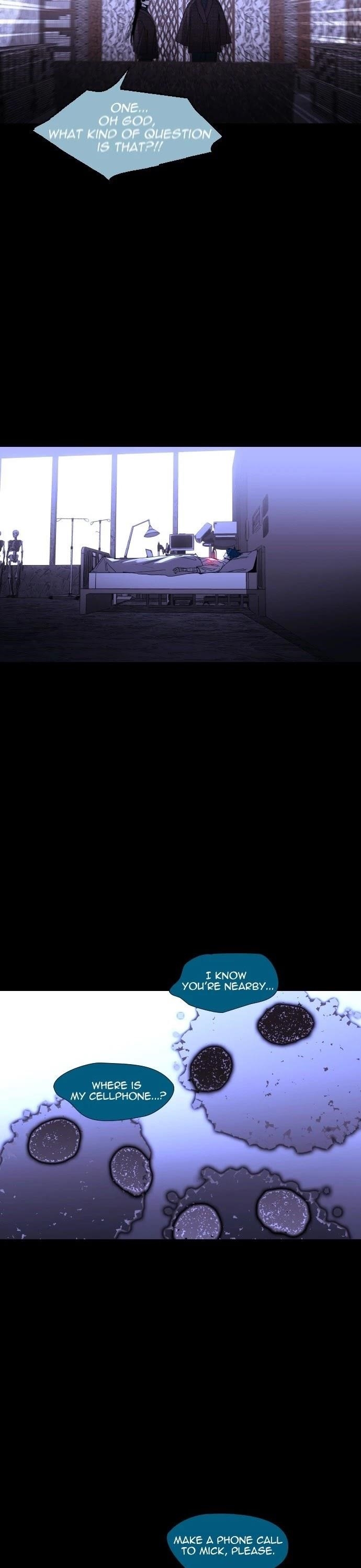 Trump Chapter 319 - Page 14